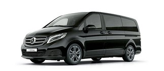 Mercedes V260