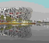 Olympic Stadiums