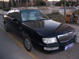 5 Seat Business Car