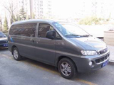 7 Seat Refine Mpv